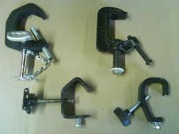 Clamps